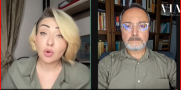 6-7 Eylül olaylarını anlatan Gazeteci Ozinian: Türkiye’de Müslümanların da başına geleceğini hiç düşünmemiştim