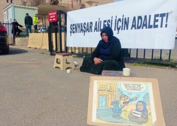 Cumhuriyet tarihinin en büyük adaletsizliğini yaşatan AKP, Ankara’da dünyanın en büyük ‘Adalet Sarayı’ inşa edilecek