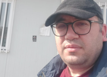 Meriç’in yakasında, odunun boynuna para takan Şuayb’im!