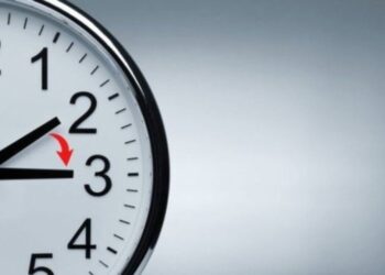 Yaz saati uygulaması 6 Ekim’de başlıyor