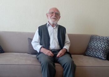 Afyon’da KHK ile gasp edilen kolejin arazisini bağışlamıştı: Cezaevinde gözlerini kaybeden 80 yaşındaki Abdullah dede tahliye edildi