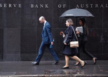 Avustralya Merkez Bankası CBDC projesinde radikal değişikliğe gitti