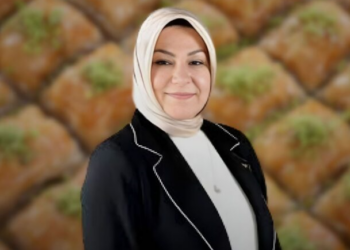 Sancaktepe’de AKP döneminde 3 buçuk milyonluk baklava alınmış