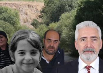 DEM Parti’den İçişleri Bakanı’na: AKP’li Ensarioğlu’nun bilip ama söylemediği şeyler nelerdir?