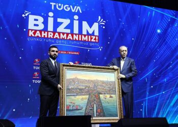 TÜGVA’nın yöneticisi ‘tütün kaçakçısı’ çıktığını diyen CHP’li Adıgüzel: Bilal oğlan, gel de kurtar şimdi kaçakçı temsilcini