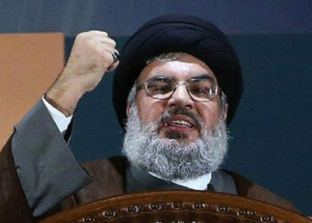 Hizbullah doğruladı: Hasan Nasrallah İsrail’in suikastı sonucu hayatını kaybetti