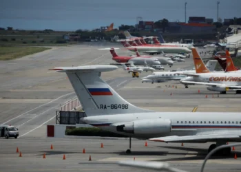 Venezuela’da havalimanında 3 ton kokain yakalandı: Aktarma uçağı Türk şirkete ait