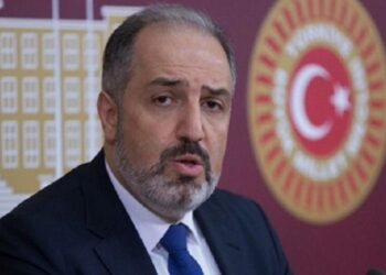 Yeneroğlu’ndan ‘Yalçınkaya’ tepkisi: “Ülkede yargı bağımsızlığı olduğu iddiasını kimse ciddiye almıyor”