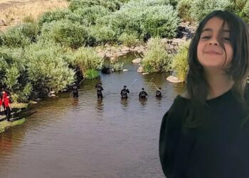 Diyarbakır Baro Başkanı Eren: Narin’in konduğu çuvalda terlikleri, çantası, Elifbası bulundu