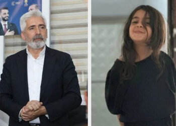 AKP’li Galip Ensarioğlu’ndan garip ‘Narin’ açıklaması: Bilip söylemememiz gereken şeyler var!