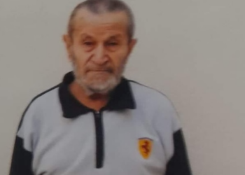 88 yaşındaki Adem Cirit, cezaevinde hayatını kaybetti