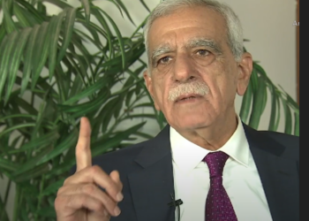 Ahmet Türk çözüm süreci için: Bahçeli ve Erdoğan’ın  ne kadar samimi olduğunu görmemiz gerekiyor!