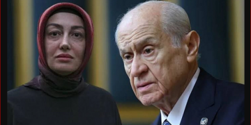 Ayşe Ateş sert konuştu: ‘Bahçeli’nin bu cinayetin faillerini bildiğine adım kadar eminim’