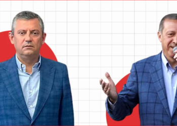 CHP Genel Başkanı Özgür Özel başardı: Son ankette AKP yeniden birinci çıktı