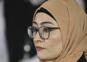 Senatör Fatima Payman, parti kurdu