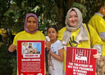 AİHM kararları uygulanmıyor: Avrupa Konseyi göreve davet edilecek