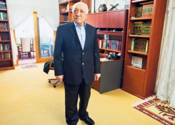 Dumanlı, Fethullah Gülen Hocaefendi’nin son anlarını anlattı: