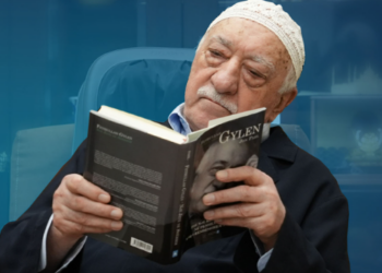 Belçika’nın önemli gazetesi De Morgen: İslam’da biz Batılıların kucaklayabileceği bir akım varsa, o da Fethullah Gülen’in akımıdır
