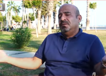 Muhasebeci Ayhan Demir Mersin Emniyet’inde gördüğü ağır işkenceyi KHK TV’ye anlattı: “Elektrik’le hadım edildim, konuşmazsam eşime tecavüz etmekle tehdit ettiler”