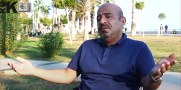 Muhasebeci Ayhan Demir Mersin Emniyet’inde gördüğü ağır işkenceyi KHK TV’ye anlattı: “Elektrik’le hadım edildim, konuşmazsam eşime tecavüz etmekle tehdit ettiler”