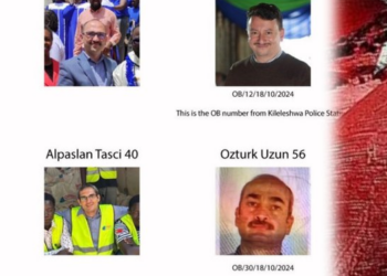 MİT’in adam kaçırma eşkıyalığı İngiltere basınında: Kenya’da İngiliz ve Türk vatandaşları kaçırıldı