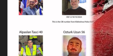 MİT’in adam kaçırma eşkıyalığı İngiltere basınında: Kenya’da İngiliz ve Türk vatandaşları kaçırıldı