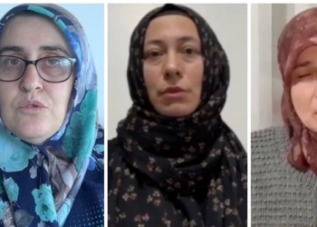 Kenya’da kaçırılan eğitimcilerin aileleri BM’ye seslendi: Hayatlarından endişe ediyoruz, Türkiye’ye iade etmeyin