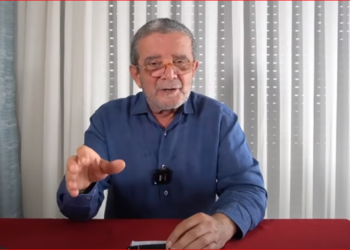 Yazar Mümtaz’er Türköne ‘Silivri Postası’ için: Bu kitaptan dolayı beni içeri tıksalar bile, yine rahat durmayacağım