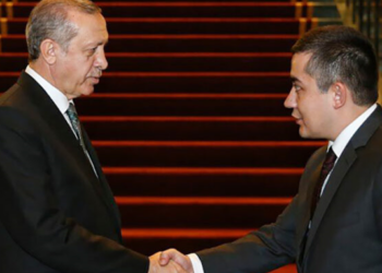 Bir gecede hızlı yükselme: Önce vali yardımcısı, sonra Esenyurt’a kayyım oldu