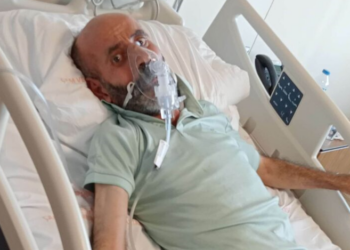 Ağır hastalıklarına rağmen tahliye edilmeyen Abdulkadir Kuday hayatını kaybetti