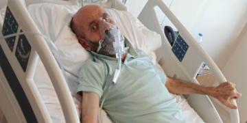 Ağır hastalıklarına rağmen tahliye edilmeyen Abdulkadir Kuday hayatını kaybetti
