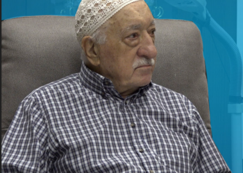 Hocaefendi için taziye yayınlayan Avustralyalı Yargıç: Nezaketi gösterdiği bir dünya öngördü, onun yokluğu derinden hissedilecek