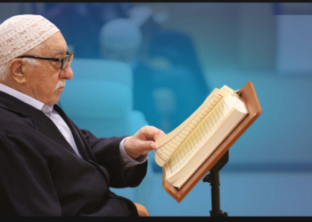 AFSV’den Hocaefendi’nin vefatı üzerine bir açıklama: Sözleri ve eylemleri rehber olmaya devam edecek
