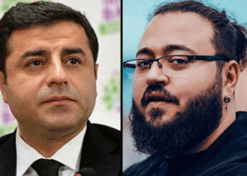 Demirtaş’ın annesine hakaret eden ‘Jahrein’e para cezası