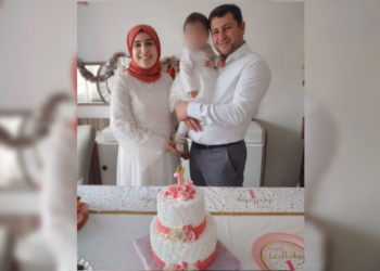Tutuklu öğretmenden mektup: “Ben, karım ve kızım… Aile boyu hapisteyiz”