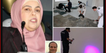 Sydney’de korkunç cinayet