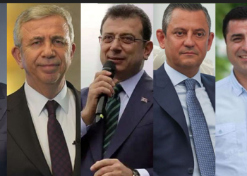 Kamuoyu anketinde, Erdoğan dahil siyasetçiye güven sıfır: ‘Beğendiğim siyasetçi yok’ diyenlerin oranı yüksek