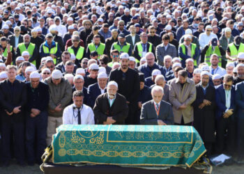 Prof. Dr. Suat Yıldırım’dan Hocaefendi için taziye mesajı: Rızaay-ı ilahi yolunda, Sünnet-i seniyyeye uygun yaşayan bir şahsiyet