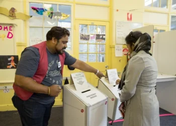 Victoria’da, belediye seçimleri için oy pusulaları gönderilmeye başlandı