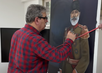 Tutunanlar TV’ye konuk olan Bekir Salim: En büyük hedefim büyük para kazanıp mağdurlara destek vermek