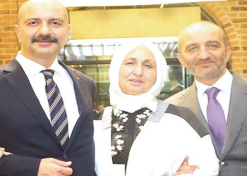 AKP-MHP ortak rejiminin yargısından skandal: ‘Melek Anne’nin kararında resmen suç uydurmuş!
