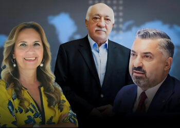 RTÜK, Fethullah Gülen için “mekânı cennet olsun” diyen sunucu Aysın Komitgan’a oy birliği ile ceza verdi
