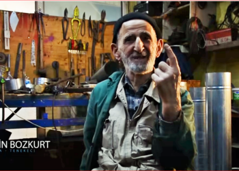 Cezaevi’nin Selahattin Dedesi, yaşadıklarını KHKTV’ye anlattı: Tüm bunları bize yapanların işi Allah’la, bizimle bir işi yok