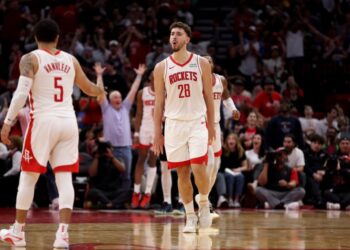 Alperen Şengün NBA’de parlıyor: Kendi sezon rekorunu kırdı