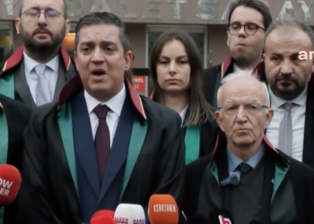Baro Başkanı Kaboğlu: Bu, dünya sağlık tarihinin en büyük toplu davalarından biri olacak