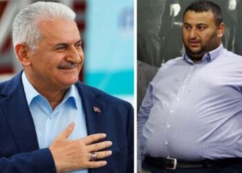Husiler İsrail’e ticaret yapan gemiyi vurdu: Sözkonusu gemi Binali Yıldırım’ın oğluna ait çıktı