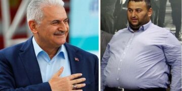 Husiler İsrail’e ticaret yapan gemiyi vurdu: Sözkonusu gemi Binali Yıldırım’ın oğluna ait çıktı
