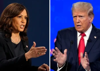ABD’de de oy kullanma işlemi başladı: 170 milyon seçmen, Trump ve Harris arasında tercih yapacak