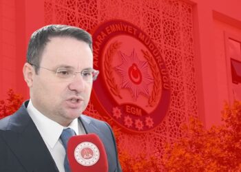 CHP’nin ‘seyyar giyotin’ dediği savcı Akın Gürlek’in eşine SPK üyeliği