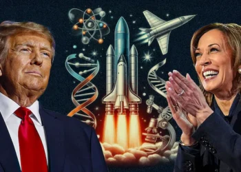 Trump 200 delegeyi geçti, kritik eyaletlerde önde